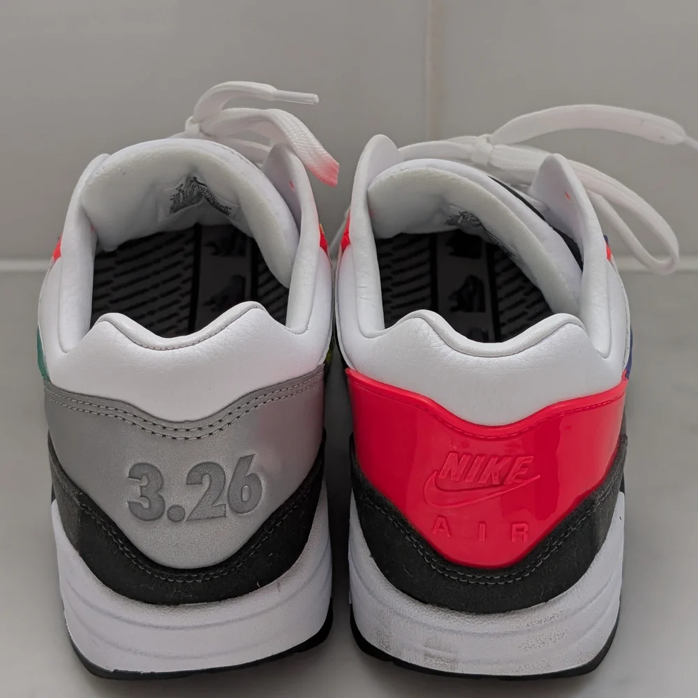 Men's Air Max 1 One - Size 9 - Evolution Of Icons - Picture 5 of 7